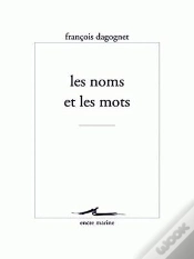 Capa do artigo Les Noms Et Les Mots