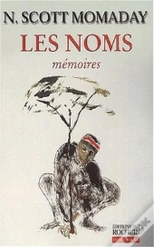 Les Noms ; Memoires