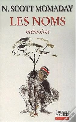 Capa do artigo Les Noms ; Memoires