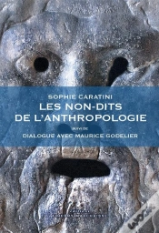 Capa do artigo Les Non-Dits De L