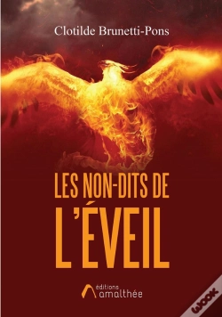 Capa do artigo Les Non-Dits De L'Éveil