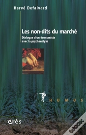 Capa do artigo Les Non-Dits Du Marché ; Dialogue D
