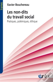 Capa do artigo Les Non-Dits Du Travail Social. Pratiques, Polemiques, Ethique