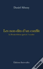 Capa do artigo Les Non-Dits D