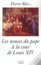 Capa do artigo Les Nonces Du Pape A La Cour De Louis Xiv