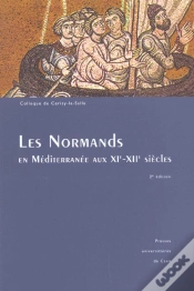 Capa do artigo Les Normands En Méditerranée Dans Le Sillage Des Tancrède