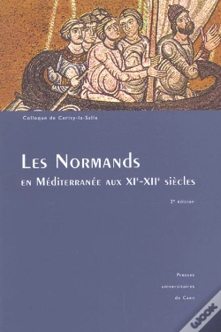 Capa do artigo Les Normands En Méditerranée Dans Le Sillage Des Tancrède