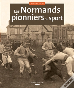 Capa do artigo Les Normands, Pionniers Du Sport