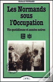 Capa do artigo Les Normands Sous L