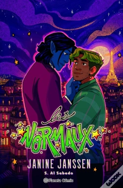 Capa do artigo Les Normaux 1