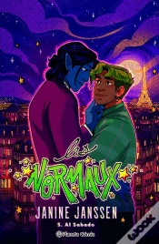 Capa do artigo Les Normaux 1