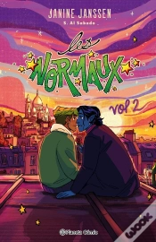 Capa do artigo Les Normaux 2