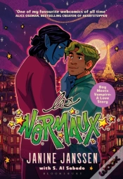 Capa do artigo Les Normaux