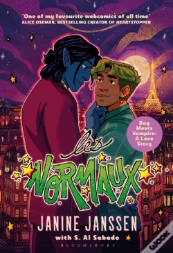 Capa do artigo Les Normaux