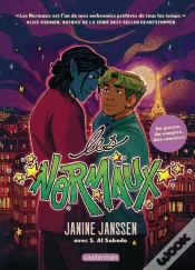Capa do artigo Les Normaux
