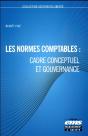 Les Normes Comptables  Cadre Conceptuel Et Gouvernance - Preview