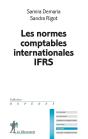 Les Normes Comptables Internationales Ifrs - Preview