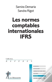 Les Normes Comptables Internationales Ifrs