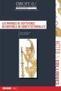 Les Normes De Reference Du Controle De Constitutionnalite - Preview