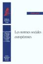Les Normes Sociales Europeennes - Preview