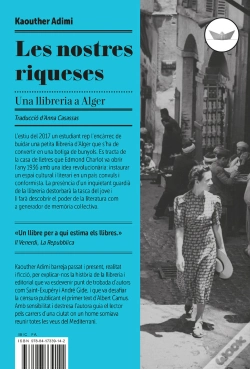 Capa do artigo Les Nostres Riqueses