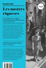 Capa do artigo Les Nostres Riqueses