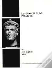 Les Notables De Palmyre