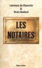 Les Notaires - Preview