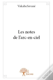 Les Notes De L'Arc-En-Ciel
