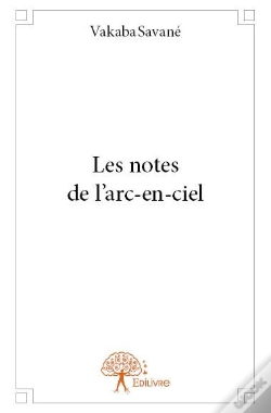 Capa do artigo Les Notes De L'Arc-En-Ciel