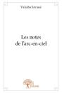 Les Notes De L'Arc-En-Ciel - Preview