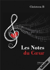Capa do artigo Les Notes Du Coeur