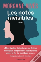 Les Notes Invisibles