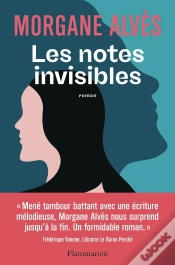 Capa do artigo Les Notes Invisibles