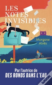 Les Notes Invisibles