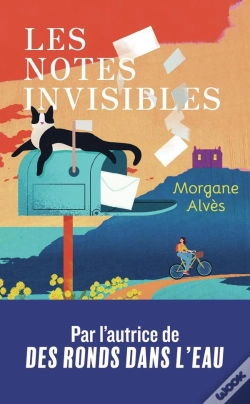 Capa do artigo Les Notes Invisibles