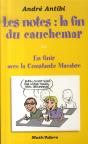 Les Notes, La Fin Du Cauchemar Ou En Finir Avec La Constante Macabre - Preview