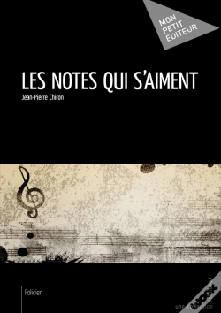 Capa do artigo Les Notes Qui S'Aiment