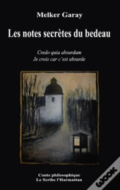 Les Notes Secrètes Du Bedeau