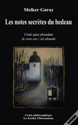 Capa do artigo Les Notes Secrètes Du Bedeau
