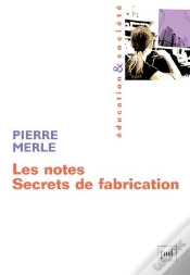 Capa do artigo Les Notes, Secrets De Fabrication