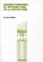 Les Notions Clés De La Sociologie - Preview