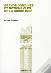 Capa do artigo Les Notions Clés De La Sociologie