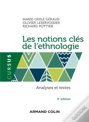 Capa do artigo Les Notions Cles De L