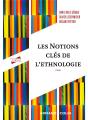 Les Notions Clés De L'Ethnologie (4e Édition) - Preview