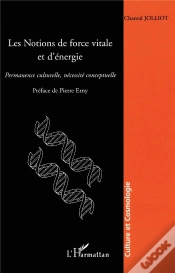 Capa do artigo Les Notions De Force Et D