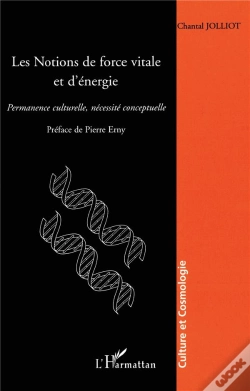Capa do artigo Les Notions De Force Et D'Energie ; Permanence Culturelle, Necessite Conceptuelle