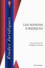 Les Notions Juridiques - Preview
