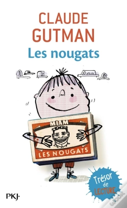 Capa do artigo Les Nougats