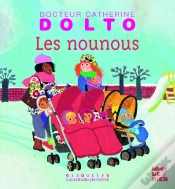 Capa do artigo Les Nounous